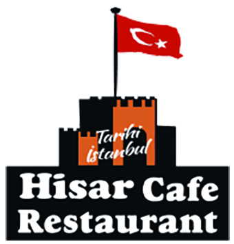 İstanbul Hisar Cafe