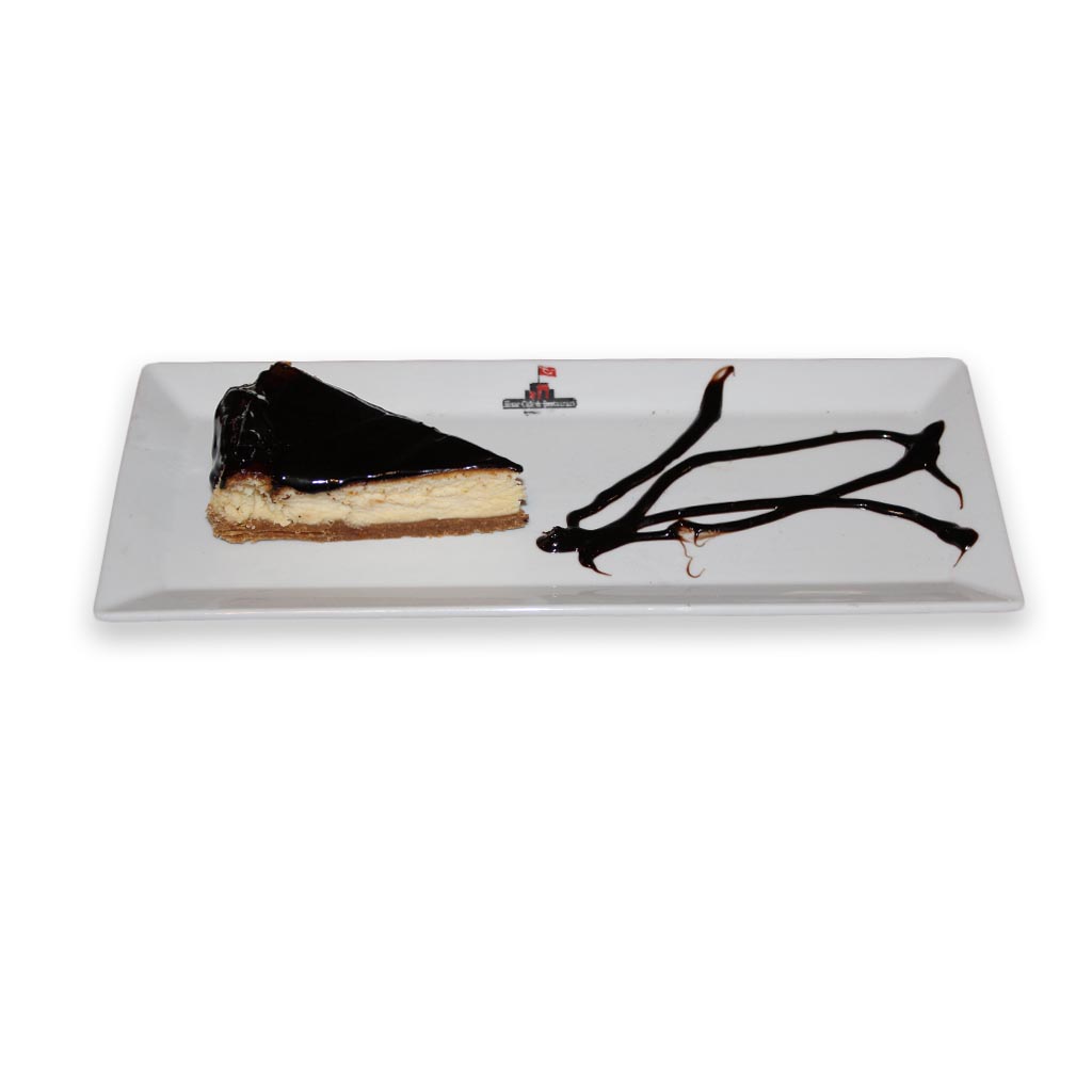 CHEESECAKE ÇEŞİTLERİ